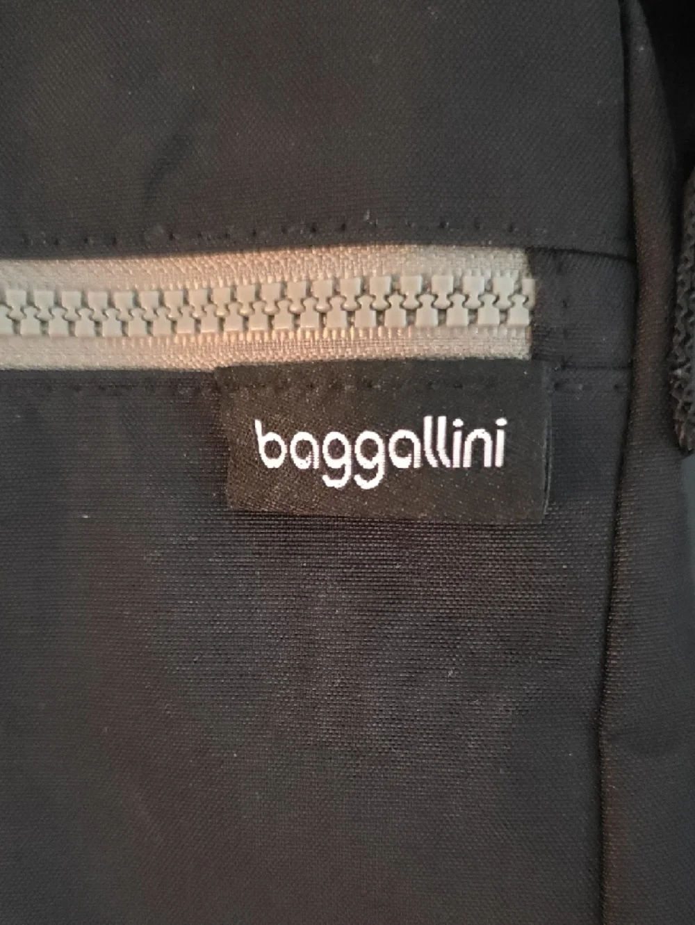 Baggallini Comrade Crossbody bag.